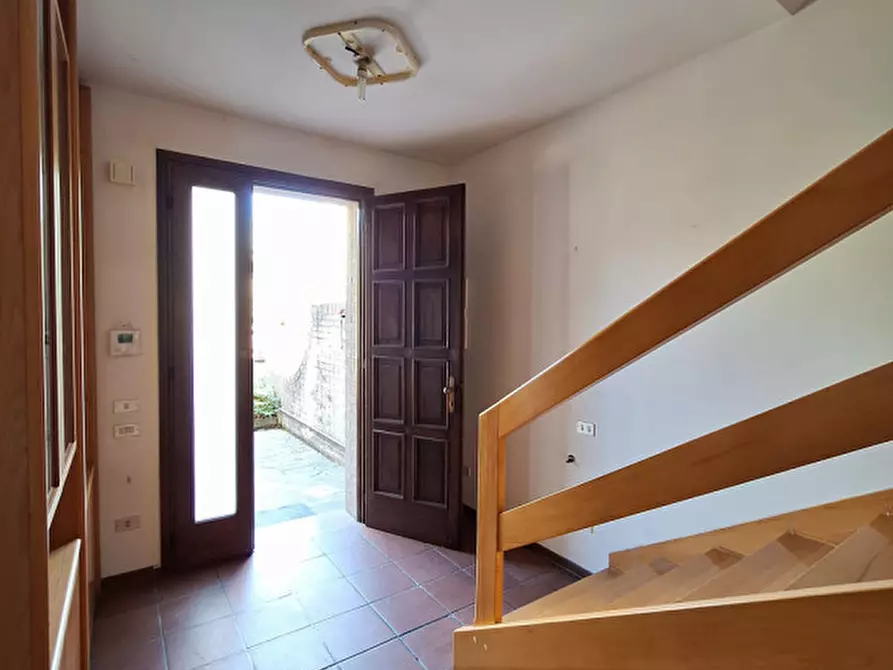 Immagine 3 di Villetta a schiera in vendita  in Viale Tre Martiri a Rovigo