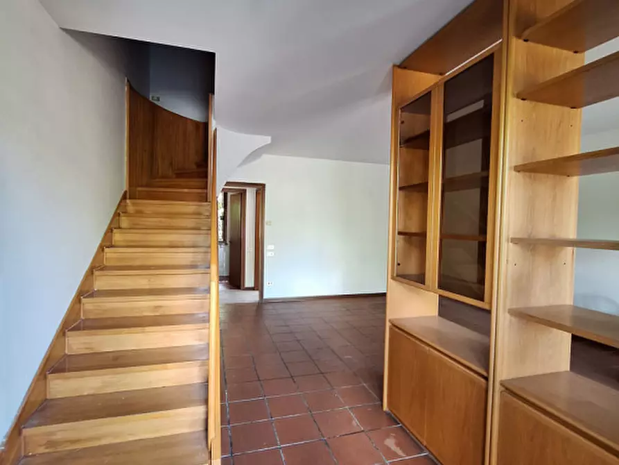 Immagine 4 di Villetta a schiera in vendita  in Viale Tre Martiri a Rovigo