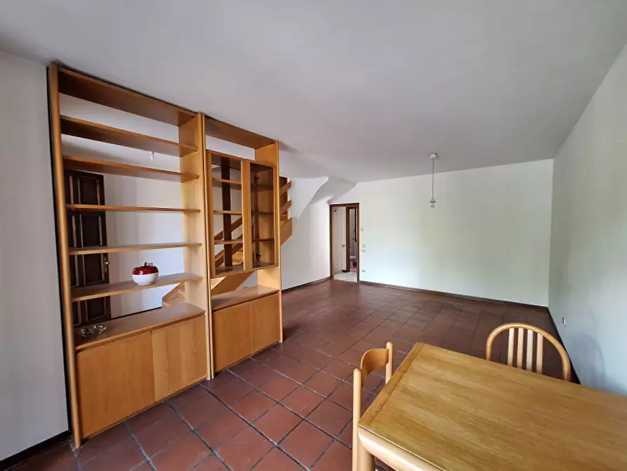 Immagine 5 di Villetta a schiera in vendita  in Viale Tre Martiri a Rovigo