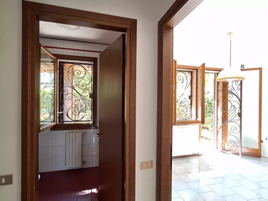 Immagine 6 di Villetta a schiera in vendita  in Viale Tre Martiri a Rovigo