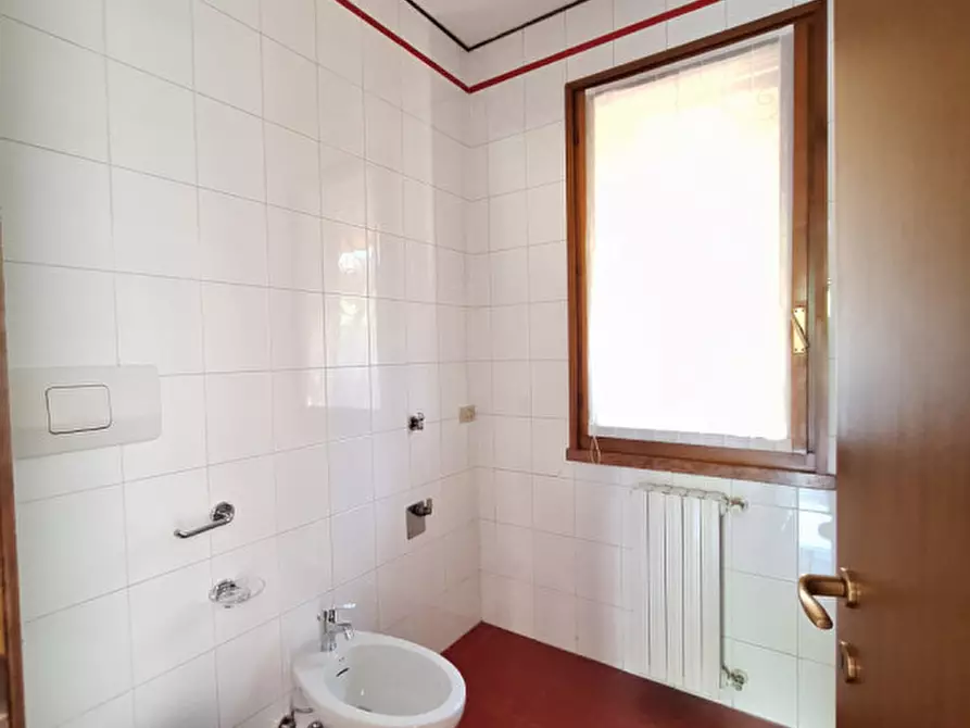 Immagine 8 di Villetta a schiera in vendita  in Viale Tre Martiri a Rovigo