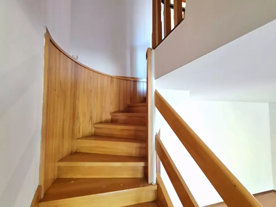 Immagine 9 di Villetta a schiera in vendita  in Viale Tre Martiri a Rovigo