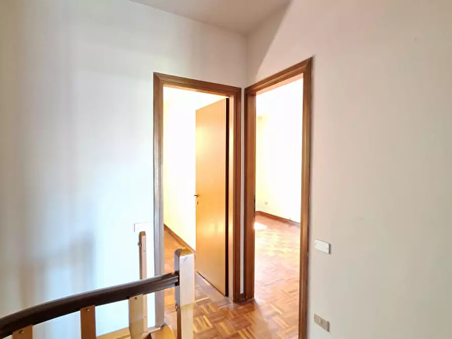 Immagine 11 di Villetta a schiera in vendita  in Viale Tre Martiri a Rovigo