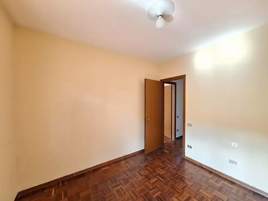 Immagine 13 di Villetta a schiera in vendita  in Viale Tre Martiri a Rovigo