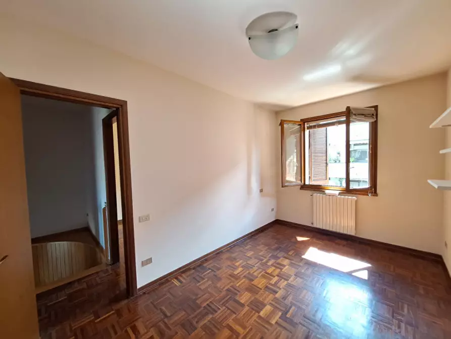 Immagine 15 di Villetta a schiera in vendita  in Viale Tre Martiri a Rovigo