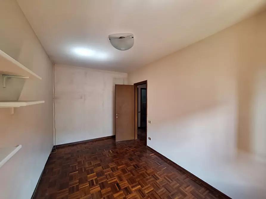 Immagine 16 di Villetta a schiera in vendita  in Viale Tre Martiri a Rovigo