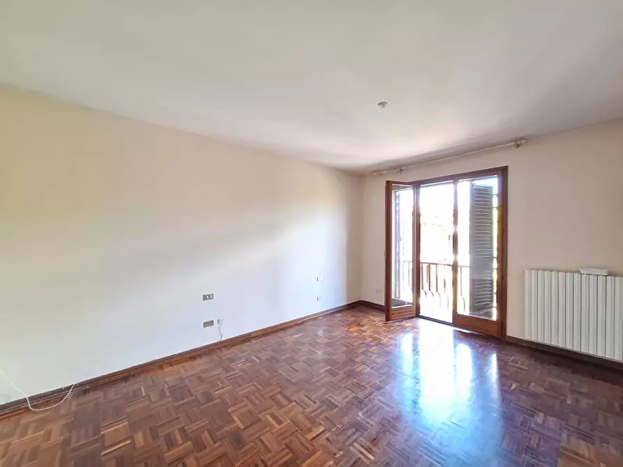 Immagine 17 di Villetta a schiera in vendita  in Viale Tre Martiri a Rovigo