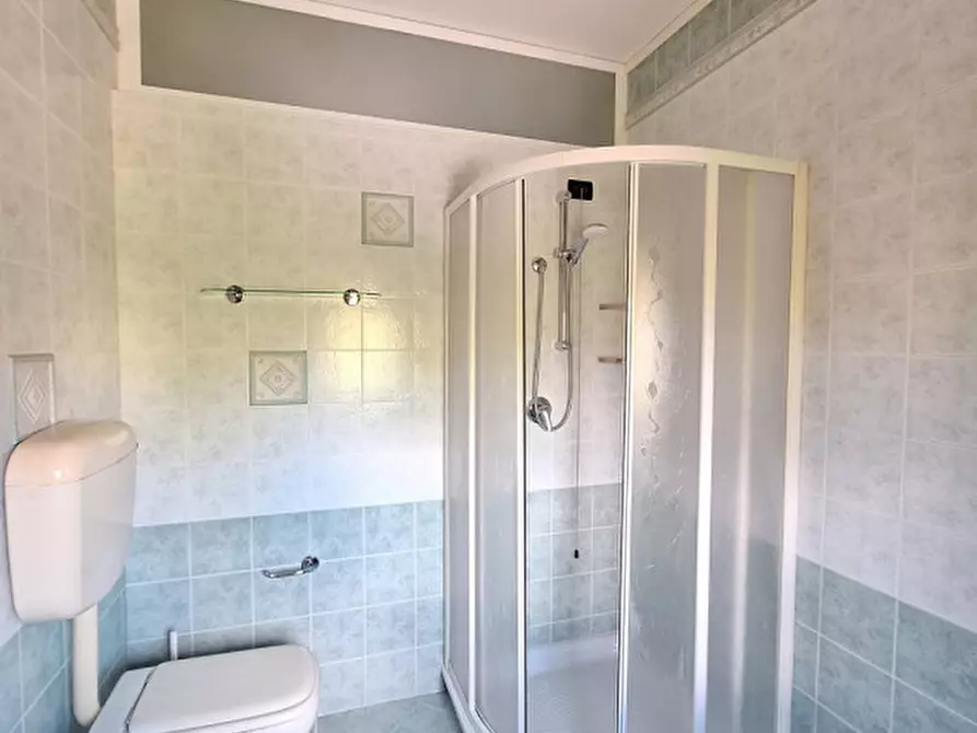 Immagine 21 di Villetta a schiera in vendita  in Viale Tre Martiri a Rovigo