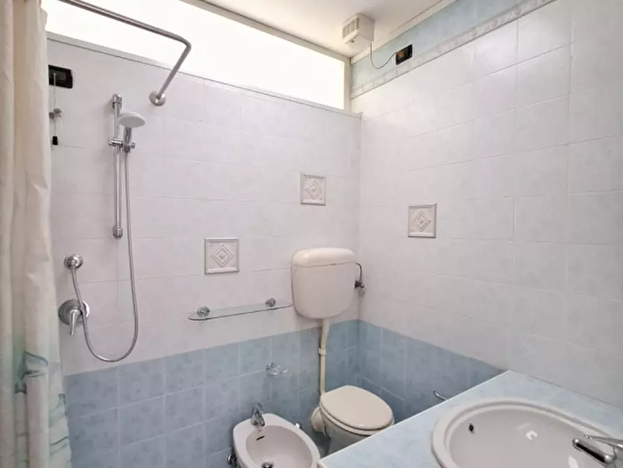 Immagine 22 di Villetta a schiera in vendita  in Viale Tre Martiri a Rovigo