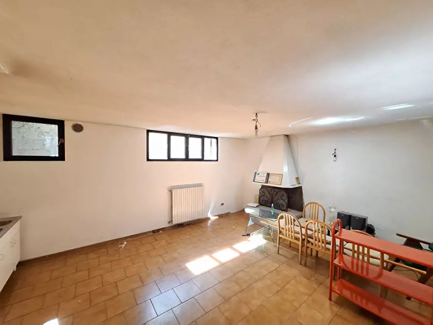 Immagine 23 di Villetta a schiera in vendita  in Viale Tre Martiri a Rovigo