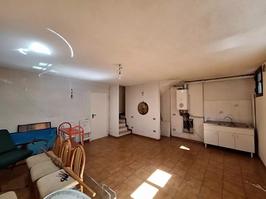 Immagine 25 di Villetta a schiera in vendita  in Viale Tre Martiri a Rovigo