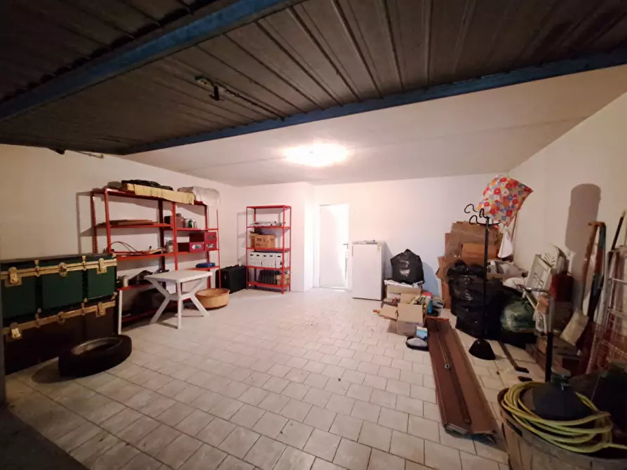 Immagine 26 di Villetta a schiera in vendita  in Viale Tre Martiri a Rovigo