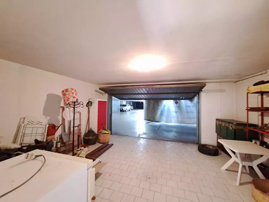 Immagine 27 di Villetta a schiera in vendita  in Viale Tre Martiri a Rovigo