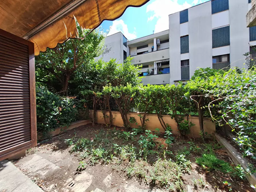 Immagine 28 di Villetta a schiera in vendita  in Viale Tre Martiri a Rovigo