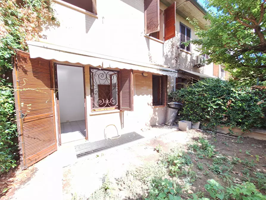 Immagine 29 di Villetta a schiera in vendita  in Viale Tre Martiri a Rovigo