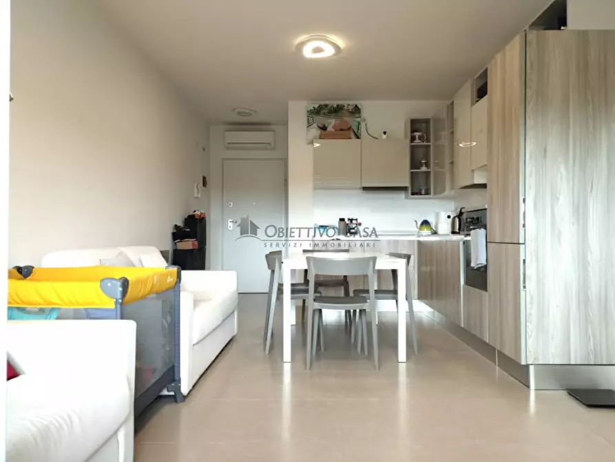 Immagine 4 di Appartamento in vendita  in Corso delle Terme a Montegrotto Terme