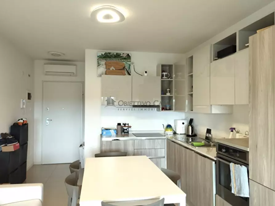 Immagine 5 di Appartamento in vendita  in Corso delle Terme a Montegrotto Terme