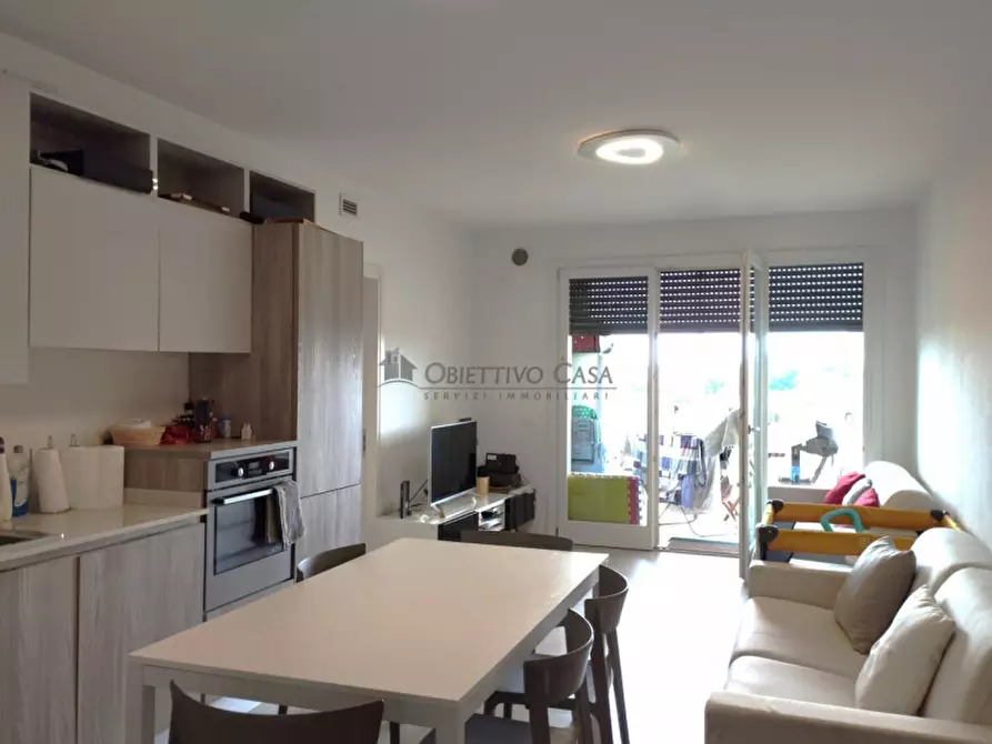 Immagine 7 di Appartamento in vendita  in Corso delle Terme a Montegrotto Terme