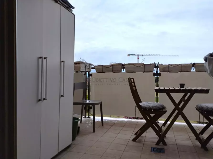 Immagine 9 di Appartamento in vendita  in Corso delle Terme a Montegrotto Terme