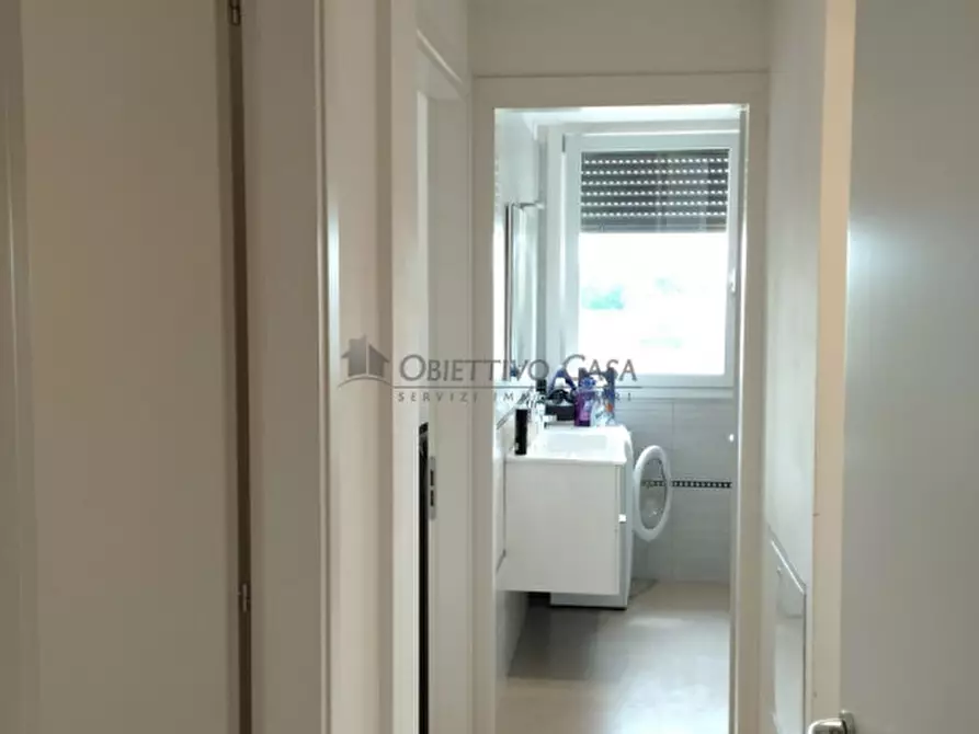 Immagine 11 di Appartamento in vendita  in Corso delle Terme a Montegrotto Terme