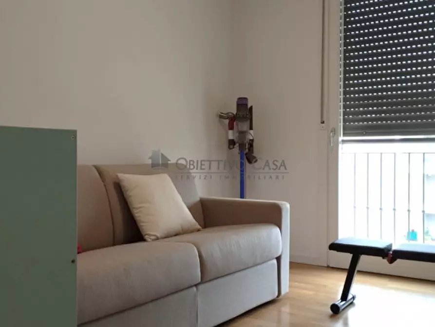 Immagine 16 di Appartamento in vendita  in Corso delle Terme a Montegrotto Terme