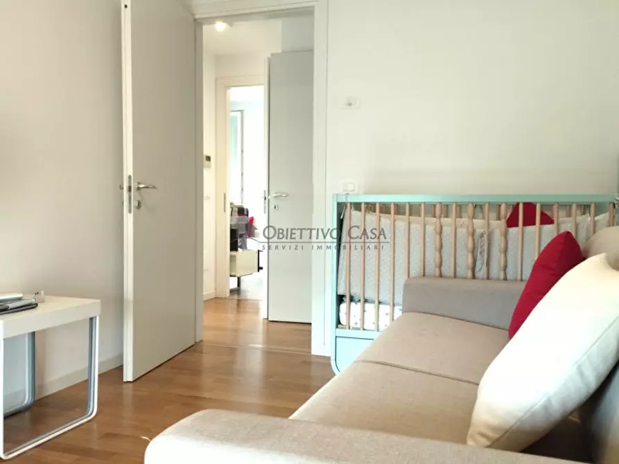 Immagine 18 di Appartamento in vendita  in Corso delle Terme a Montegrotto Terme