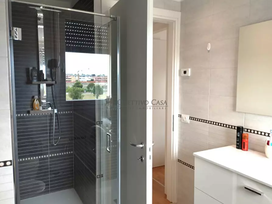 Immagine 21 di Appartamento in vendita  in Corso delle Terme a Montegrotto Terme