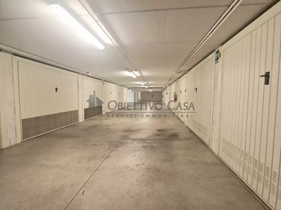 Immagine 26 di Appartamento in vendita  in Corso delle Terme a Montegrotto Terme