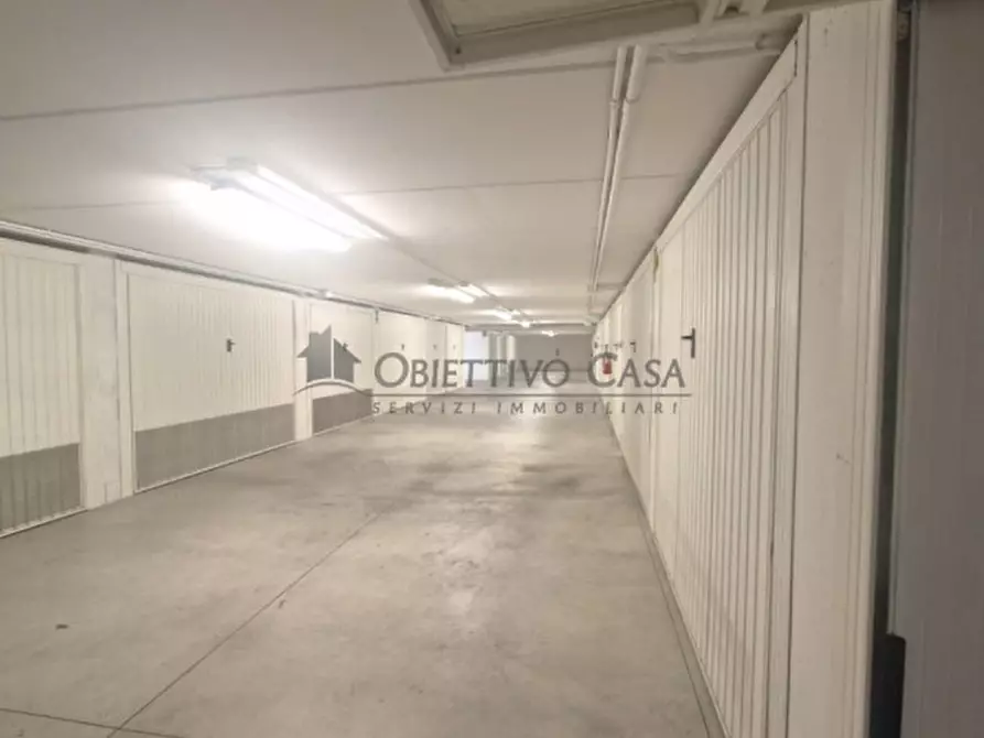 Immagine 27 di Appartamento in vendita  in Corso delle Terme a Montegrotto Terme