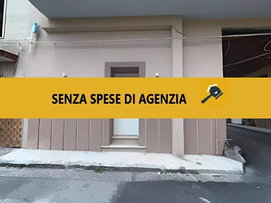 Immagine 2 di Negozio in vendita  in Via S. Marcellino, 24/26a a Marigliano