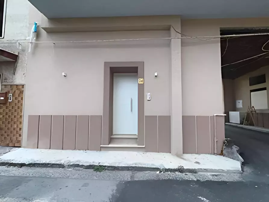 Immagine 5 di Negozio in vendita  in Via S. Marcellino, 24/26a a Marigliano