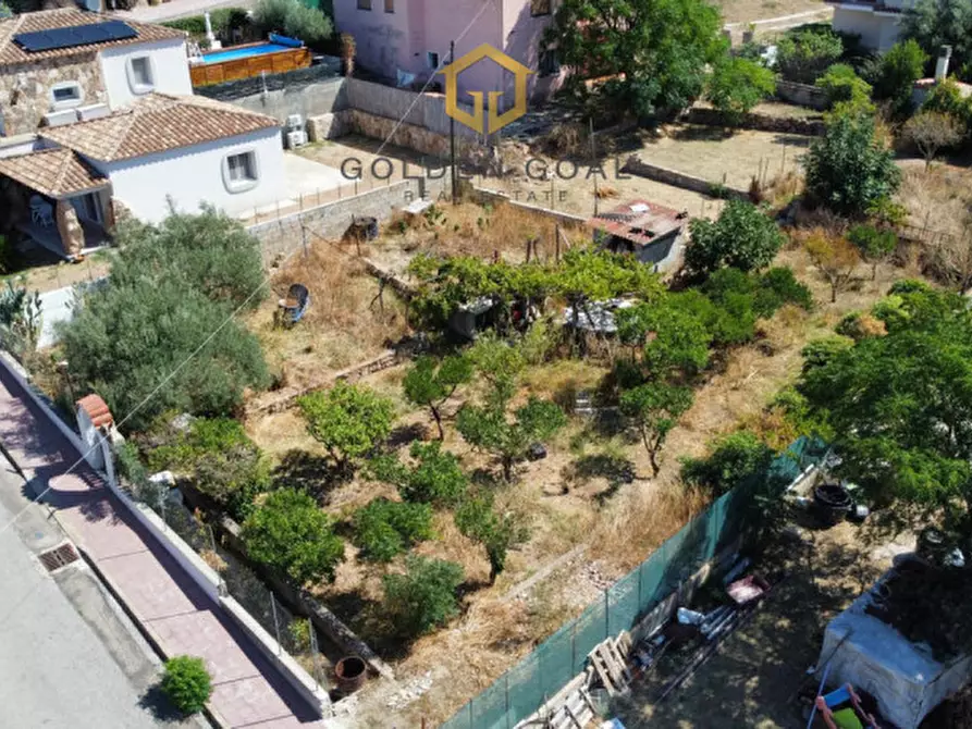 Immagine 2 di Terreno in vendita  in Via Torquato Tasso a Loiri Porto San Paolo