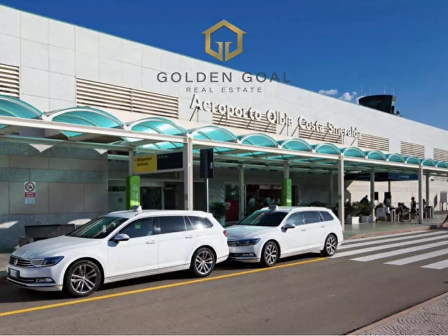 Immagine 13 di Terreno in vendita  in Via Torquato Tasso a Loiri Porto San Paolo