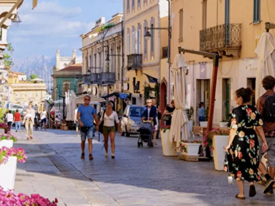 Immagine 19 di Terreno in vendita  in Via Torquato Tasso a Loiri Porto San Paolo