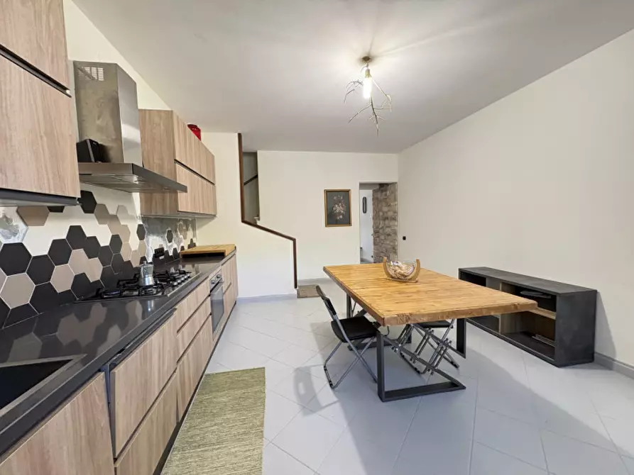 Immagine 2 di Villetta a schiera in vendita  in via arcole a Arcole