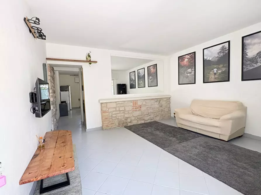 Immagine 3 di Villetta a schiera in vendita  in via arcole a Arcole