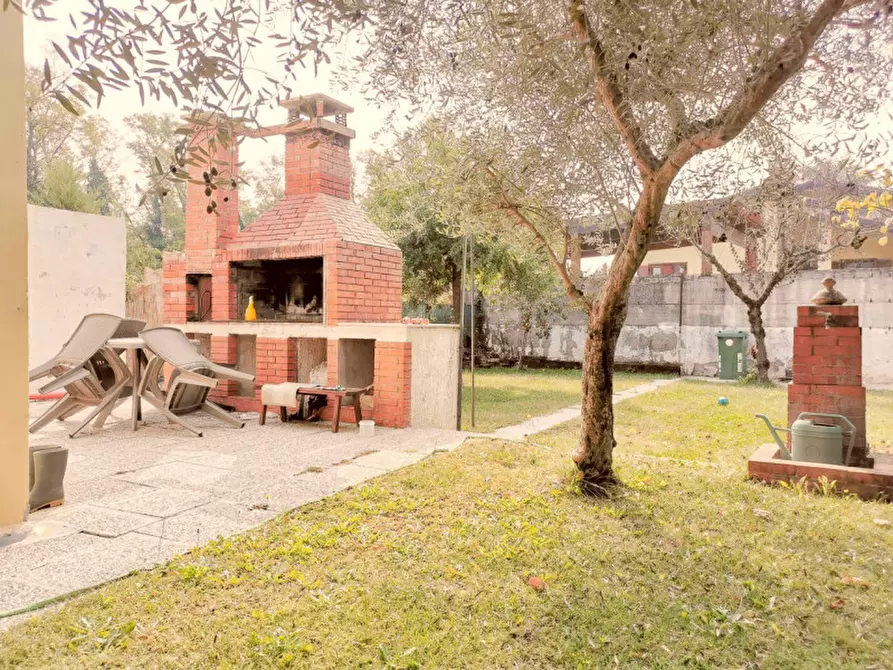 Immagine 8 di Villetta a schiera in vendita  in via arcole a Arcole