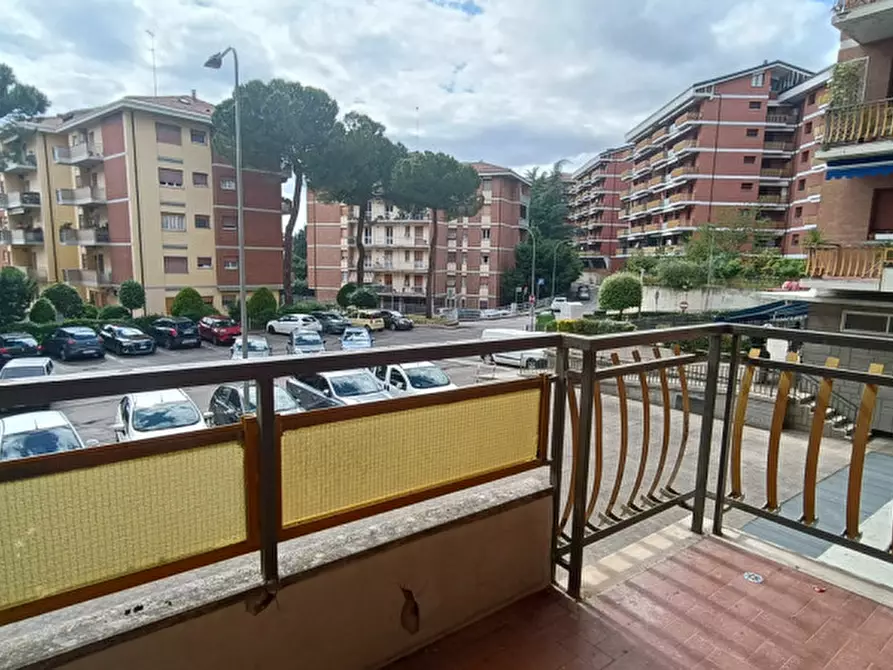 Immagine 4 di Appartamento in vendita  in Via Ferdinando Gregorovius 42 a Perugia