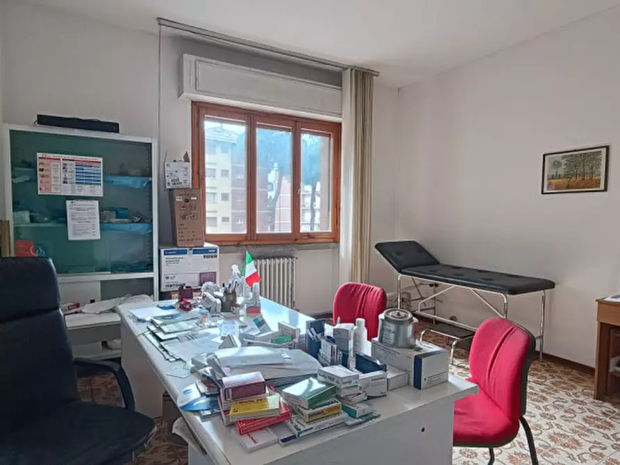 Immagine 7 di Appartamento in vendita  in Via Ferdinando Gregorovius 42 a Perugia