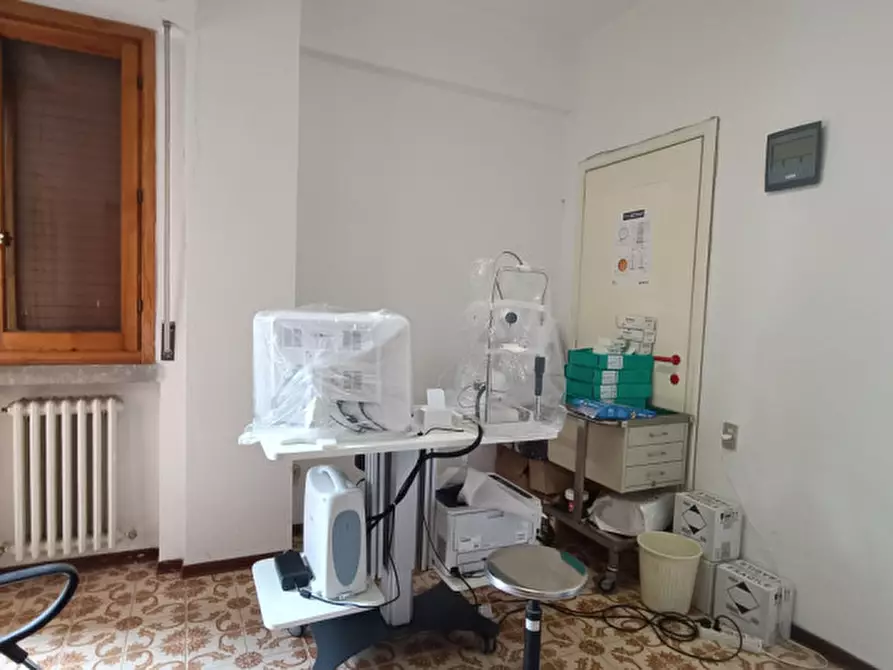 Immagine 10 di Appartamento in vendita  in Via Ferdinando Gregorovius 42 a Perugia