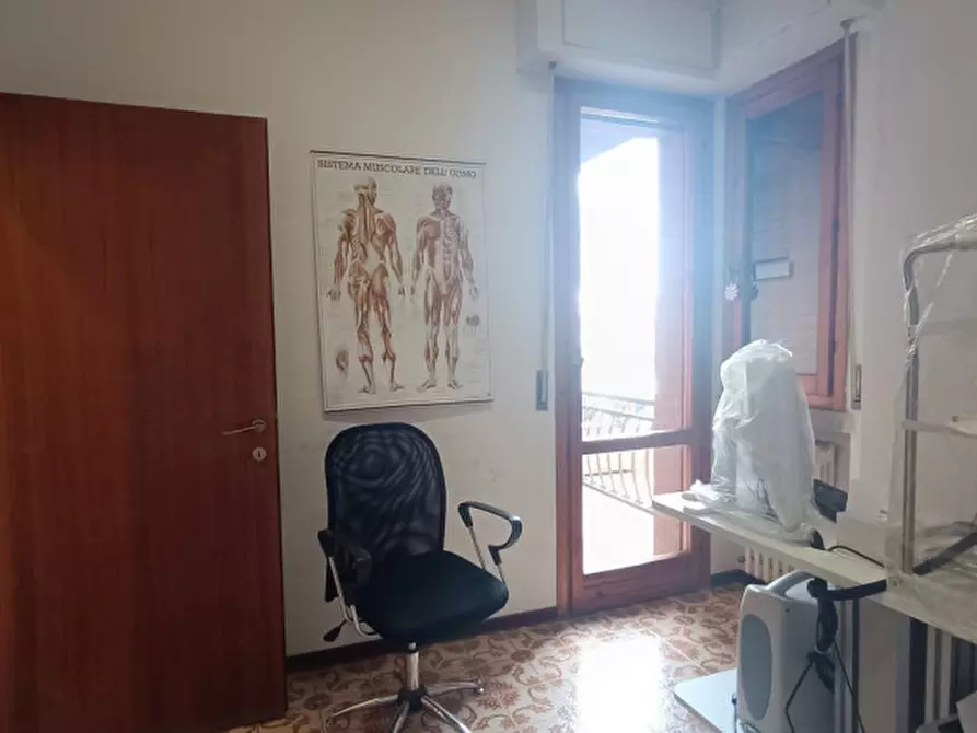 Immagine 11 di Appartamento in vendita  in Via Ferdinando Gregorovius 42 a Perugia
