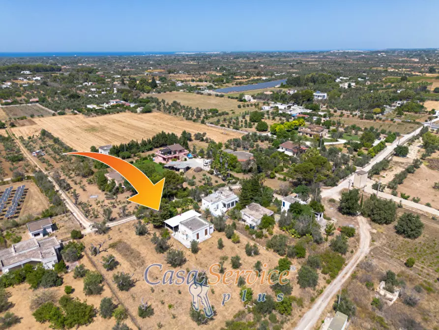 Immagine 2 di Villa in vendita  in Matino, LE, Italia a Matino