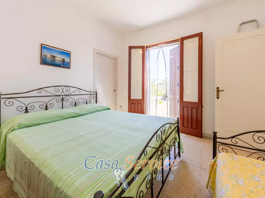 Immagine 10 di Villa in vendita  in Matino, LE, Italia a Matino