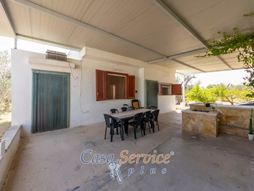 Immagine 14 di Villa in vendita  in Matino, LE, Italia a Matino