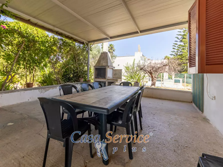 Immagine 16 di Villa in vendita  in Matino, LE, Italia a Matino