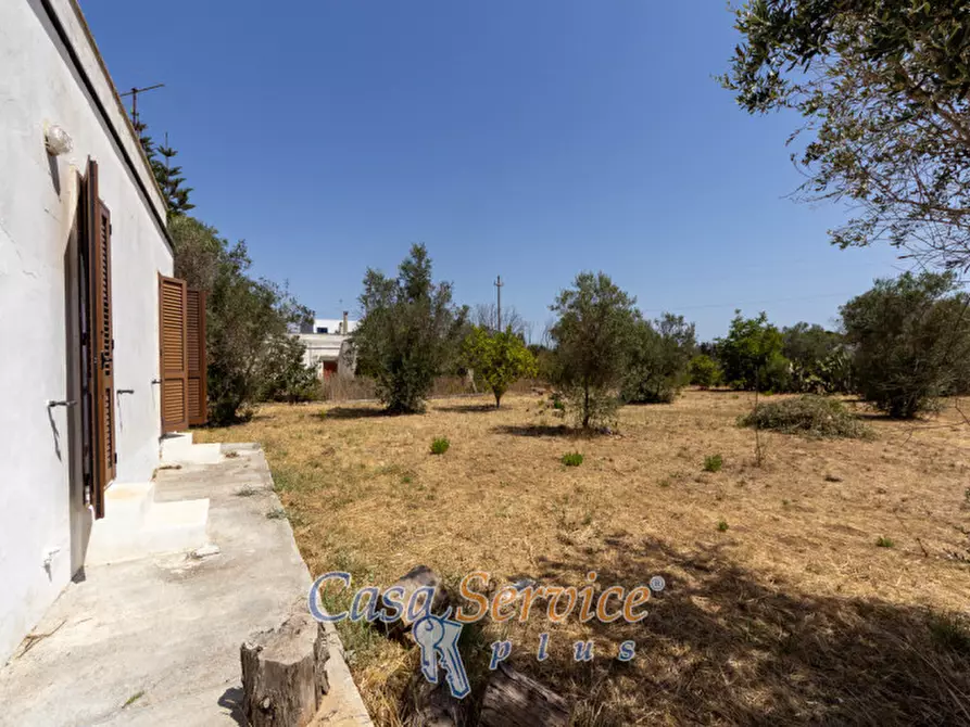 Immagine 17 di Villa in vendita  in Matino, LE, Italia a Matino