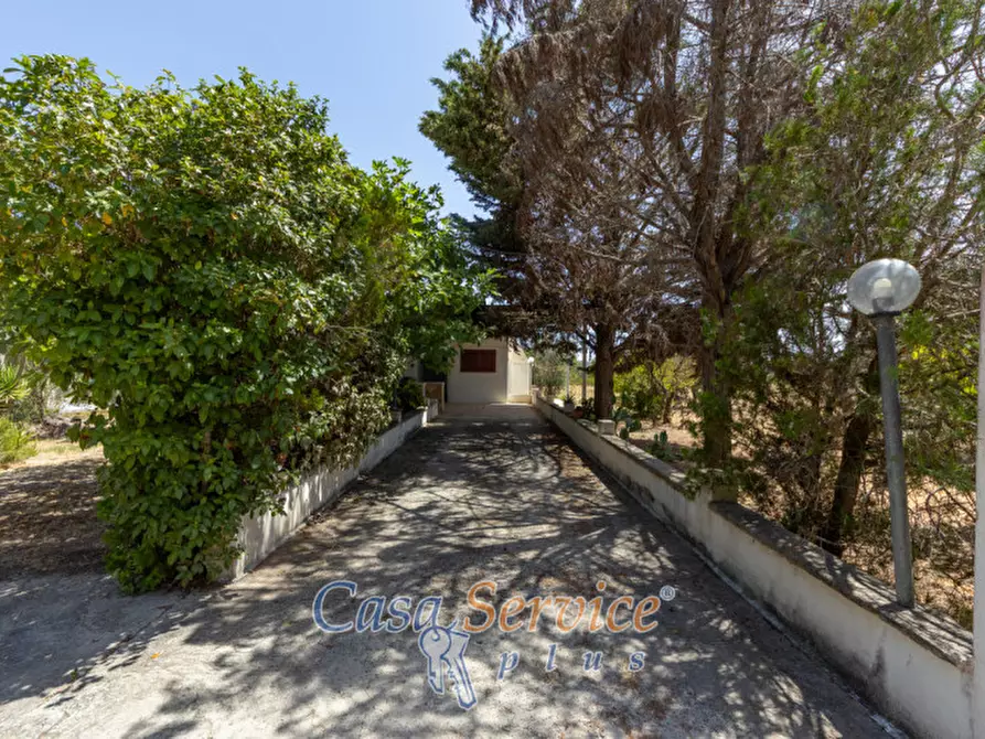 Immagine 19 di Villa in vendita  in Matino, LE, Italia a Matino