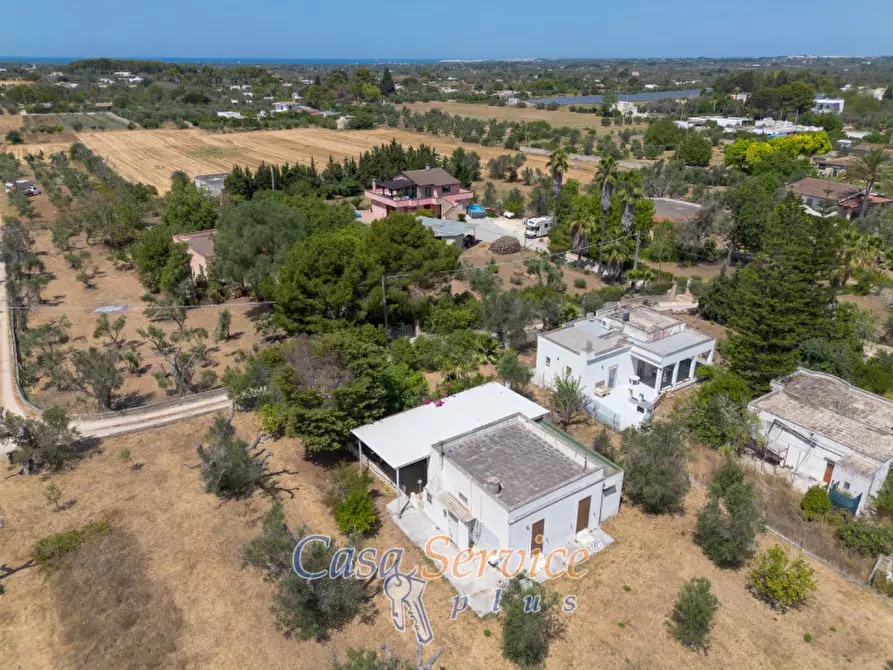 Immagine 35 di Villa in vendita  in Matino, LE, Italia a Matino