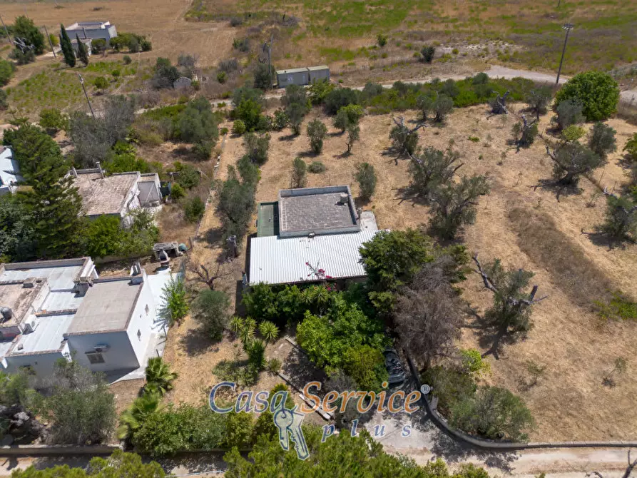 Immagine 36 di Villa in vendita  in Matino, LE, Italia a Matino