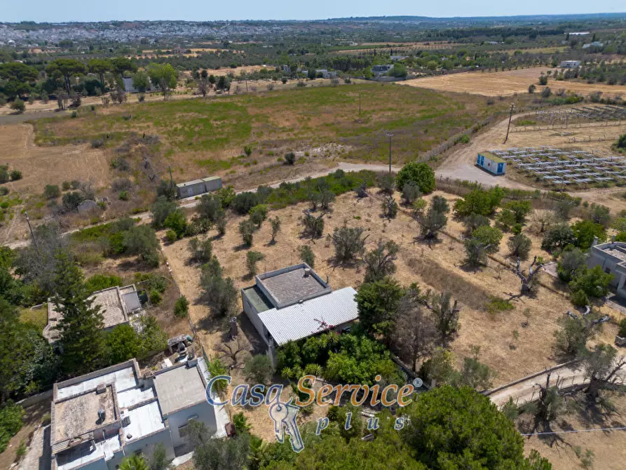Immagine 37 di Villa in vendita  in Matino, LE, Italia a Matino
